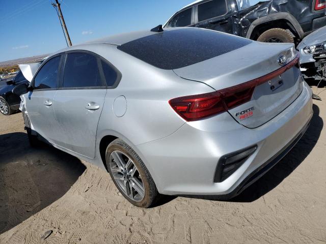 3KPF34AD5KE066449 | 2019 KIA FORTE GT L