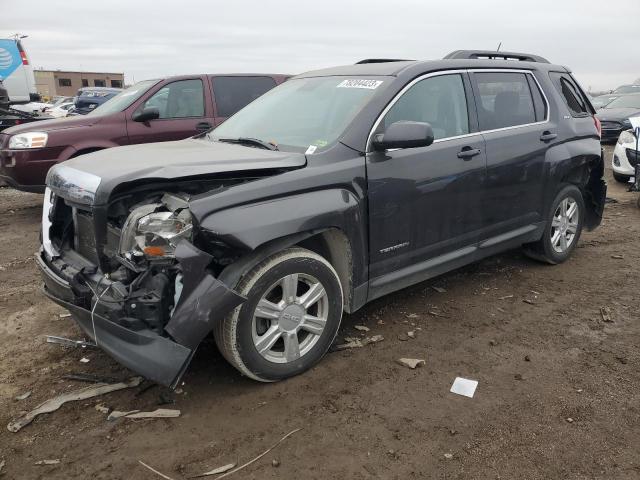 2GKFLSE37E6233361 | 2014 GMC TERRAIN SL