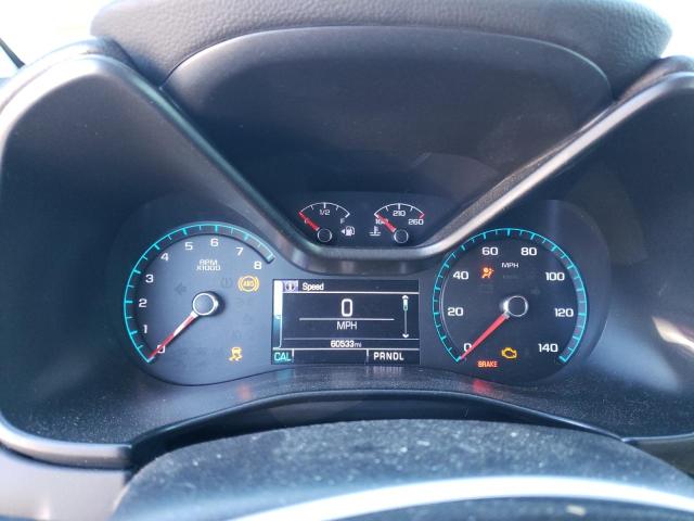 1GTG6CEN3J1314935 GMC CANYON SLE