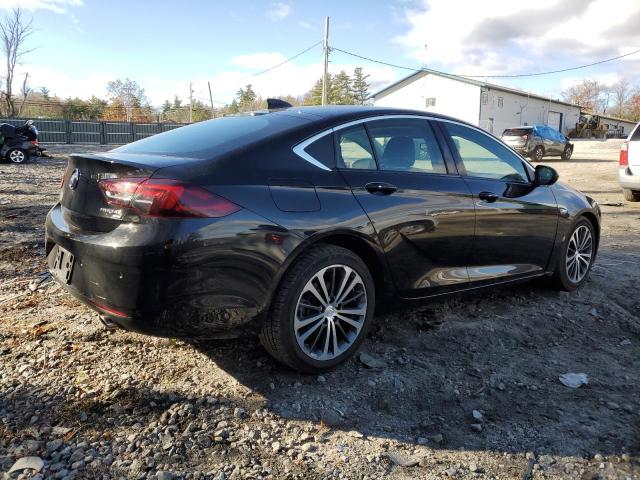 2018 BUICK REGAL ESSE W04GR6SXXJ1045745