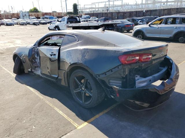 Vin: 1g1fb1rx6k0152368, lot: 77762453, chevrolet camaro ls 20192