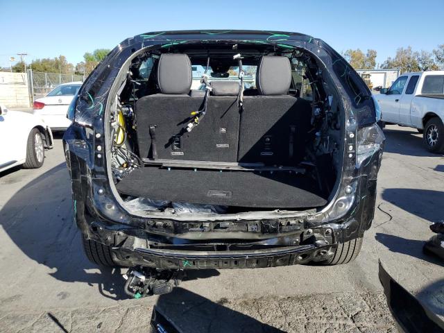 2024 MAZDA CX-90 PREF - JM3KKCHD4R1110771