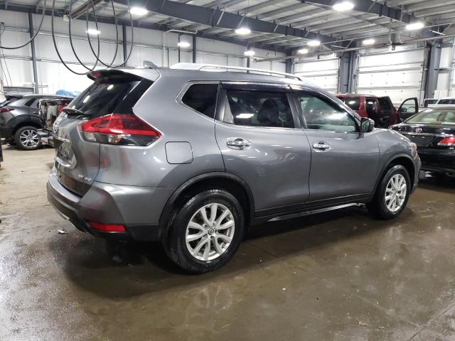 JN8AT2MV7JW302109 | 2018 Nissan rogue s