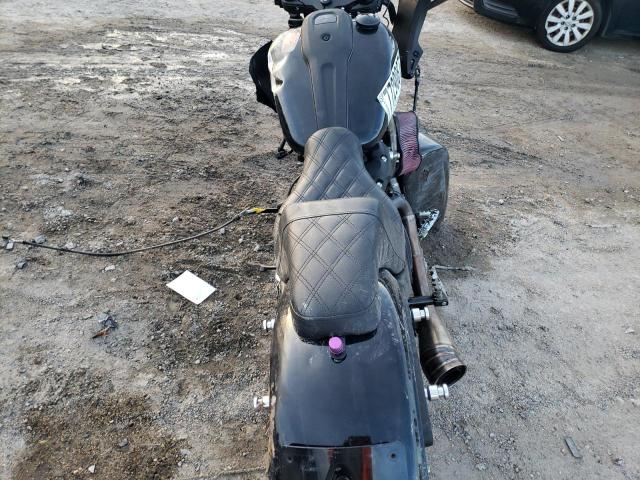 2022 HARLEY-DAVIDSON FXLRST 1HD1YXZ1XNB028626