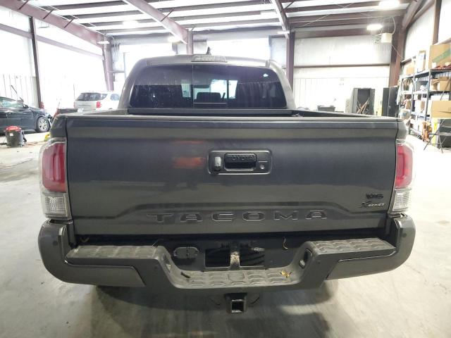 3TMAZ5CN0PM205646 | 2023 TOYOTA TACOMA DOU