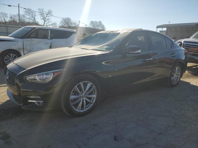 JN1BV7AP3FM347809 | 2015 INFINITI Q50 BASE