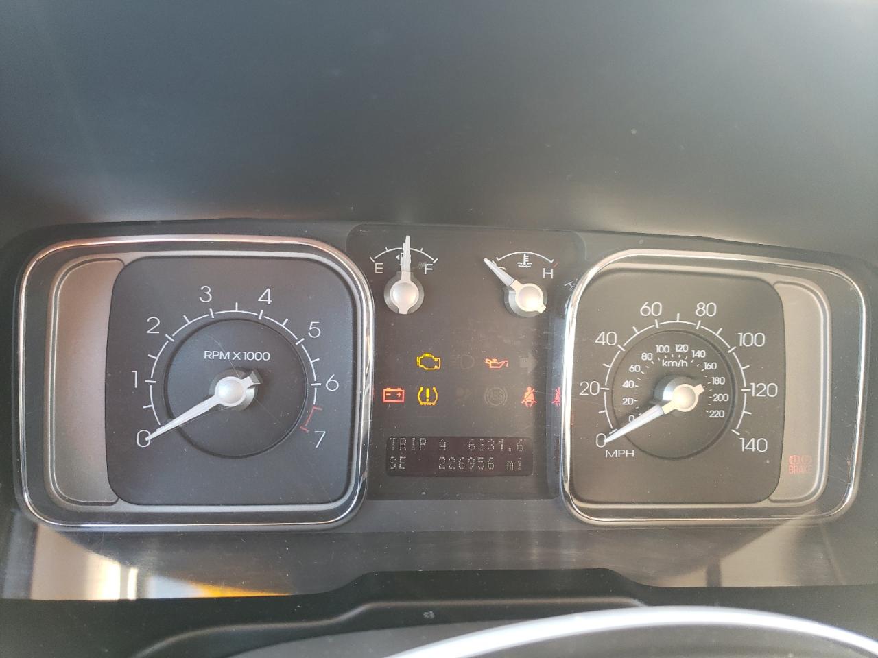 2lmdu88c88bj40360 2LMDU88C88BJ40360 2008 Lincoln Mkx