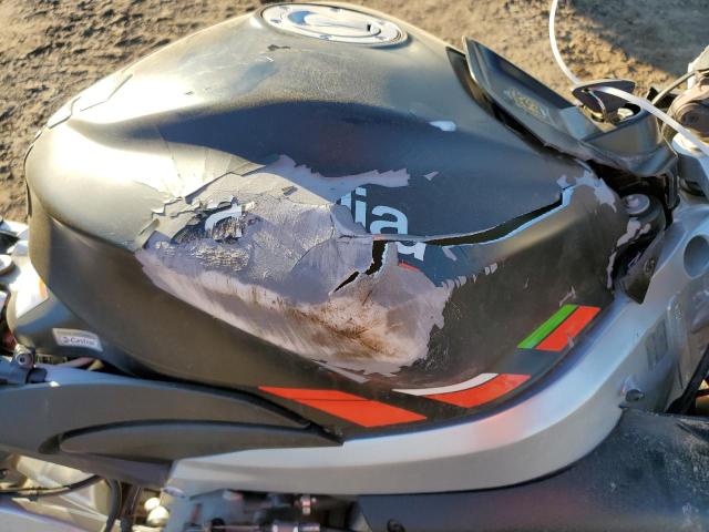 2023 APRILIA RS 660 ZD4KSUG09PS001179