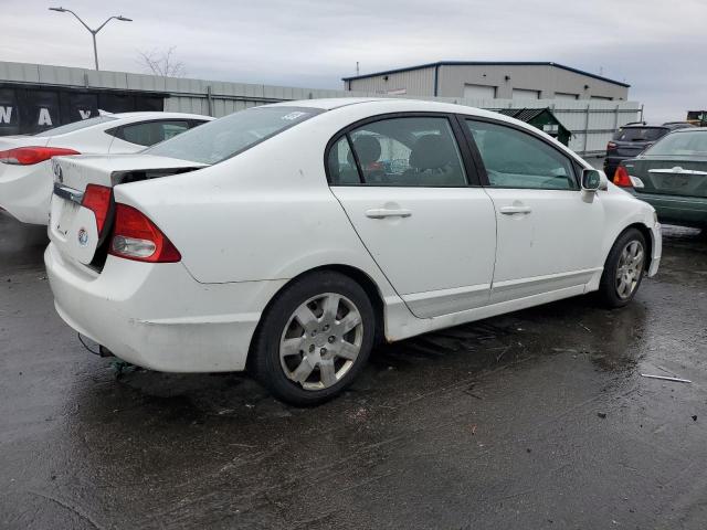 2HGFA1F50BH308396 2011 Honda Civic Lx