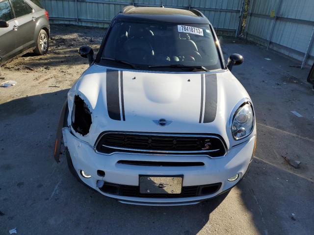 WMWZC5C5XGWU04592 | 2016 MINI COOPER S C