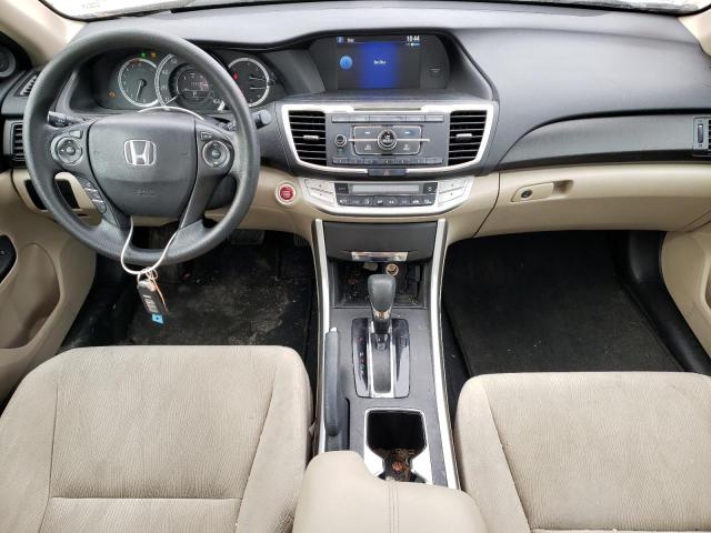 1HGCR2F70FA121117 | 2015 HONDA ACCORD EX