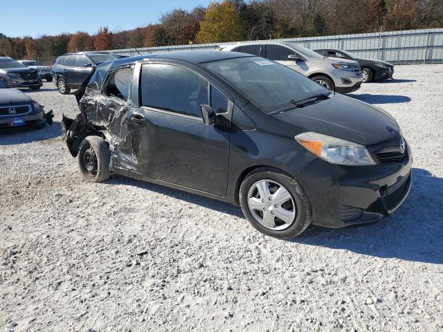 2014 Toyota Yaris VIN: VNKJTUD38EA010632 Lot: 75005513