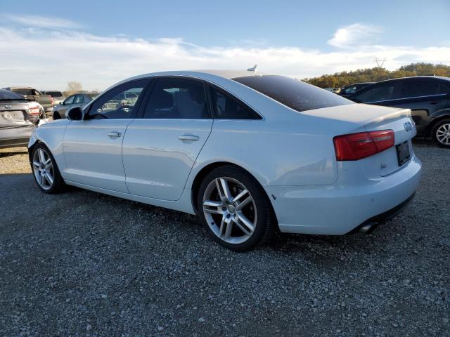 WAUGFAFC0FN034940 | 2015 AUDI A6 PREMIUM