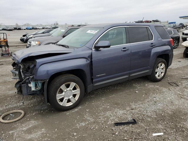 2013 GMC Terrain SLE