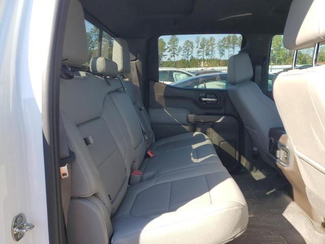 2022 GMC SIERRA LIM - 3GTU9DED7NG142018