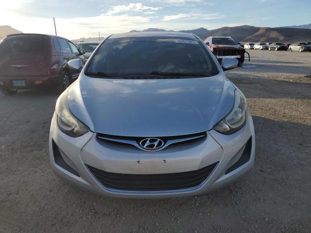 5NPDH4AE1EH479583 | 2014 HYUNDAI ELANTRA SE