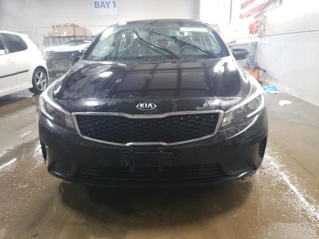 2017 Kia Forte Lx VIN: 3KPFK4A70HE085402 Lot: 74935153