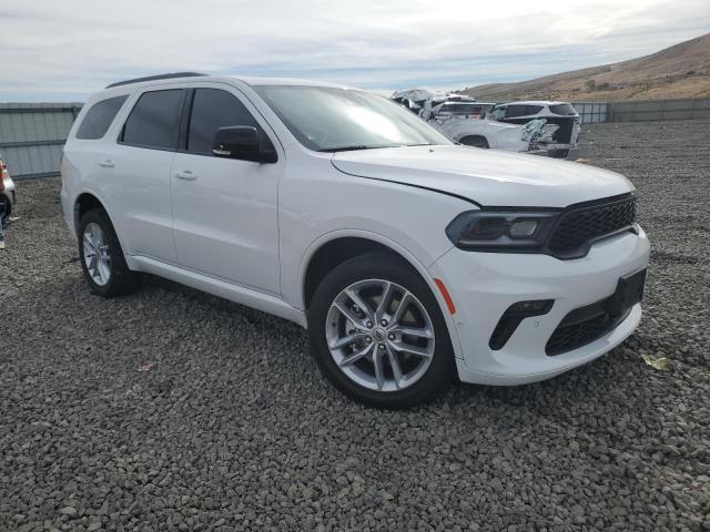 1C4RDJDG5PC577236 Dodge DURANGO GT