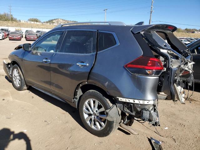 KNMAT2MV6KP556210 | 2019 NISSAN ROGUE S