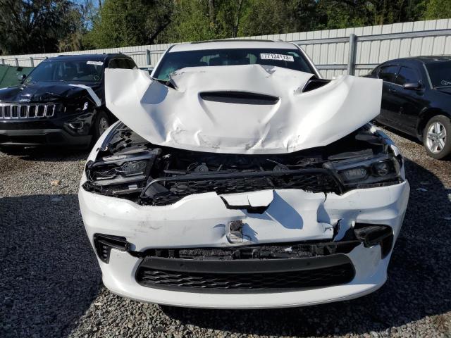 2021 DODGE DURANGO R/ - 1C4SDHCT5MC803165