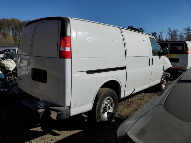 2021 GMC SAVANA G25 1GTW7AFP9M1271445