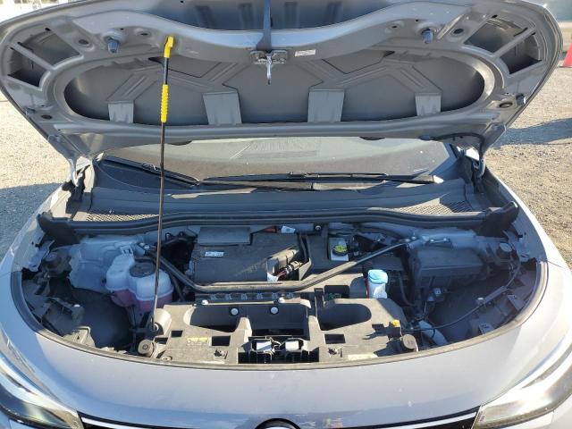 2022 VOLKSWAGEN ID.4 PRO - WVGRMPE22NP071578