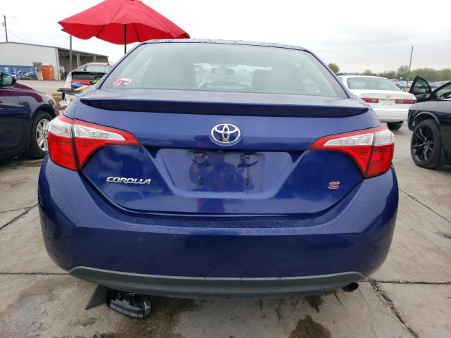 2T1BURHE7GC719330 | 2016 TOYOTA COROLLA L