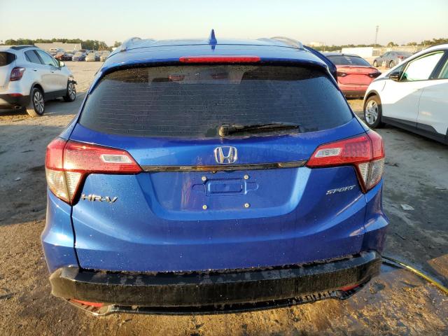 2019 HONDA HR-V SPORT 3CZRU5H19KG713266  75734033