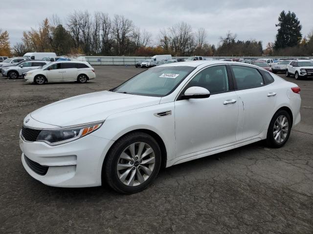 5XXGT4L38HG161452 | 2017 KIA OPTIMA LX