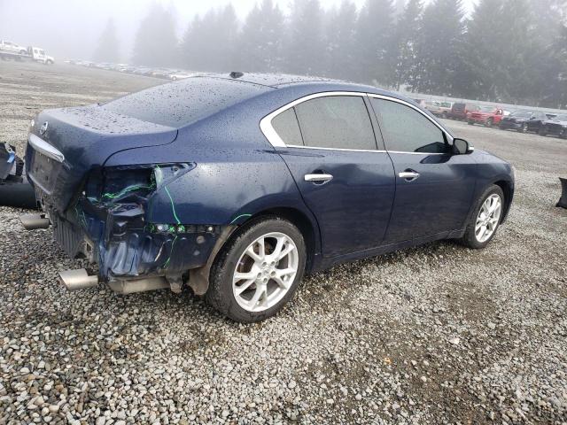 1N4AA5AP2EC496957 Nissan MAXIMA S