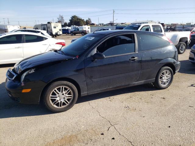 2005 Ford Focus ZX3