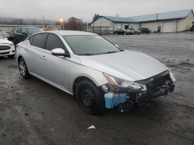 1N4BL4BV8MN311836 | 2021 NISSAN ALTIMA S