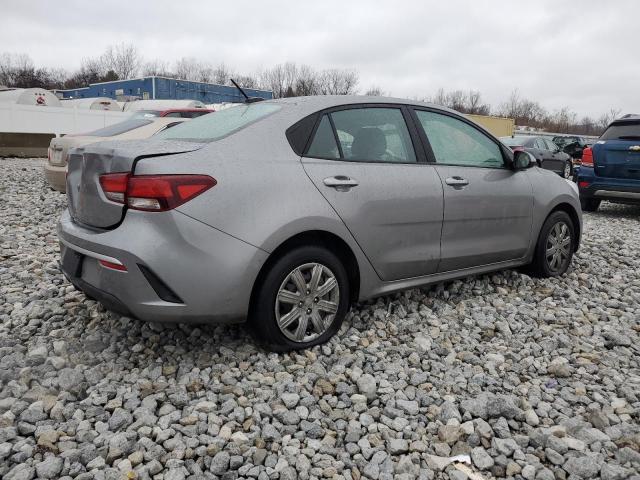 2023 KIA RIO LX - 3KPA24AD6PE582727