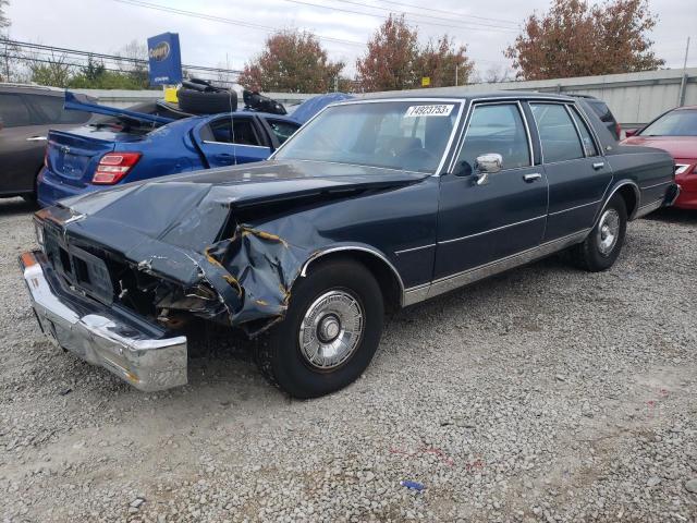 1985 Chevrolet Caprice Classic VIN: 1G1BN69Z7FX150744 Lot: 74923753