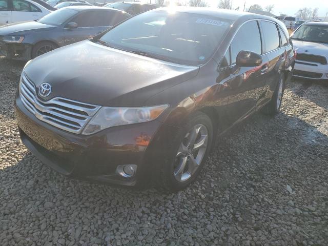 2010 Toyota Venza 