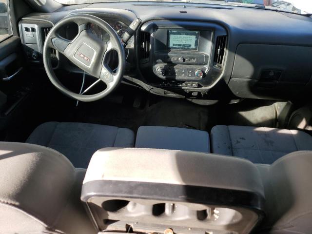 2019 GMC SIERRA C25 - 2GD21NEG5K1157955