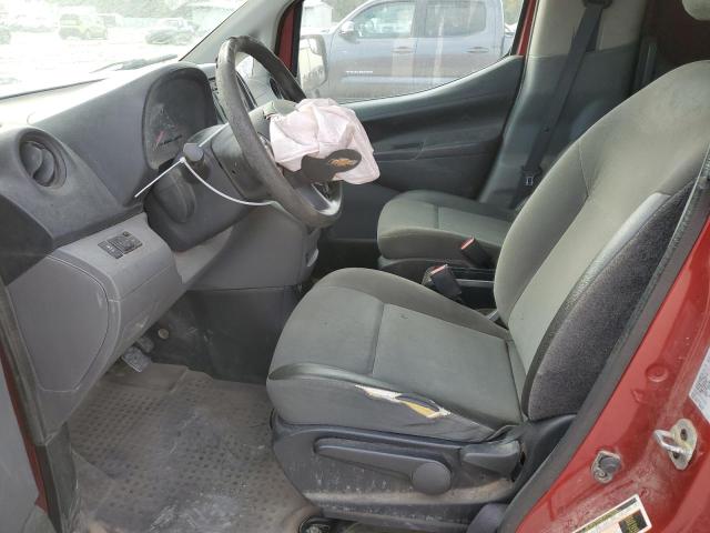 2015 CHEVROLET CITY EXPRE - 3N63M0ZN1FK714895