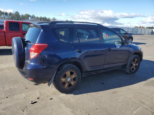 JTMBD33V276030582 | 2007 Toyota rav4