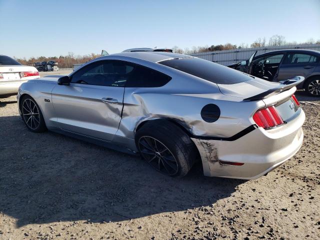 1FA6P8CF5H5269930 2017 FORD MUSTANG, photo no. 2