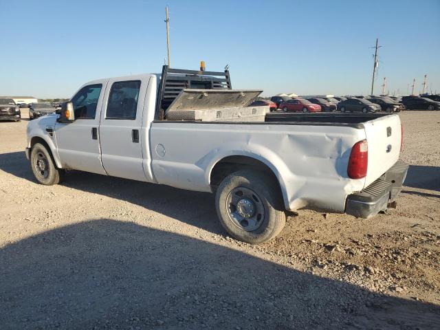 1FTWW30549EB05503 2009 Ford F350 Super Duty