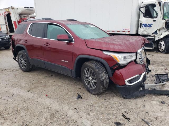 1GKKNULS5JZ223070 | 2018 GMC ACADIA SLT