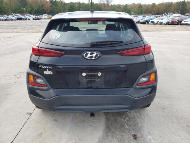 KM8K12AA1MU606829 | 2021 HYUNDAI KONA SE