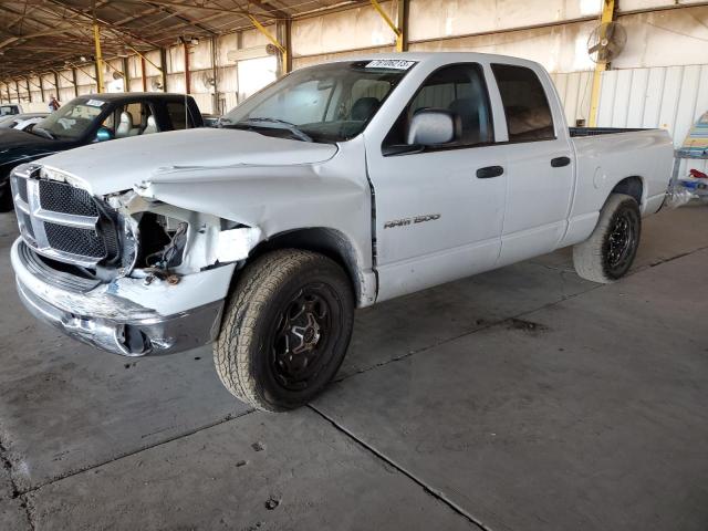 2005 Dodge Ram 1500 ST