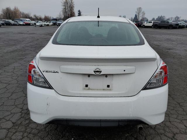 3N1CN7AP2HL825624 | 2017 NISSAN VERSA S