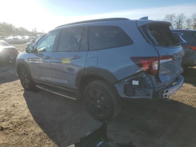2022 HONDA PILOT TRAI 5FNYF6H82NB074110
