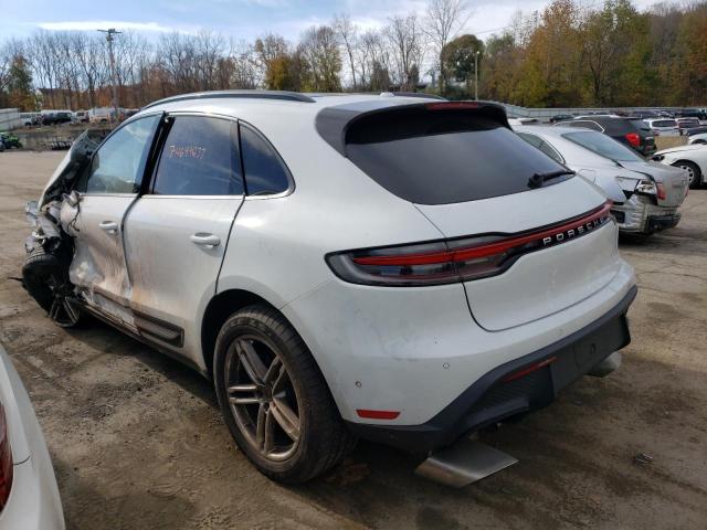 WP1AA2A56NLB02379 Porsche Macan  2