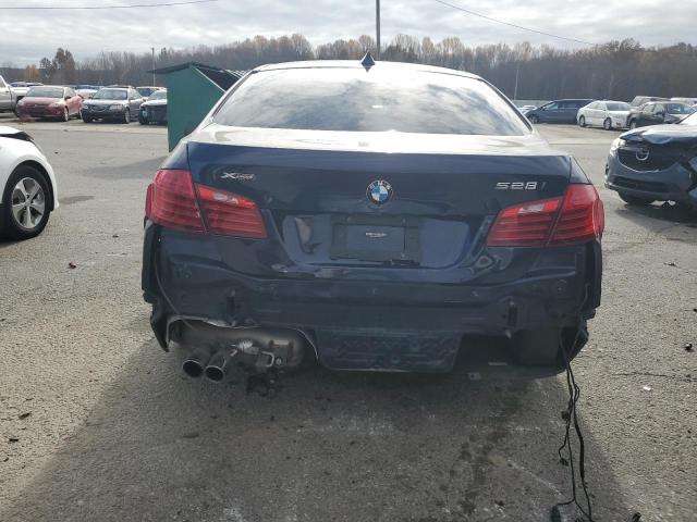 WBA5A7C52FD622651 | 2015 BMW 528 XI