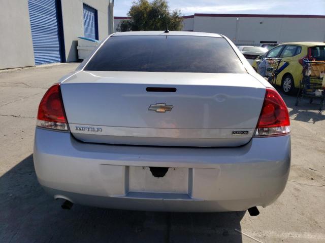 2G1WF5E37C1146096 2012 Chevrolet Impala Ls