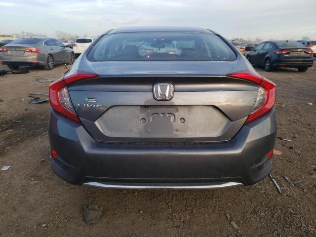 19XFC2F60KE019277 | 2019 HONDA CIVIC LX