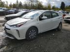 2019 TOYOTA PRIUS - JTDL9RFU0K3006934